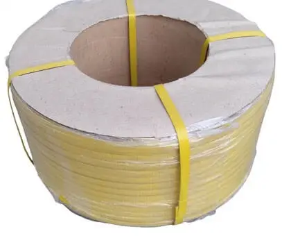 Dây đai PP - Giải pháp tối ưu cho ngành vận chuyển và đóng gói hàng hóa hiện đại