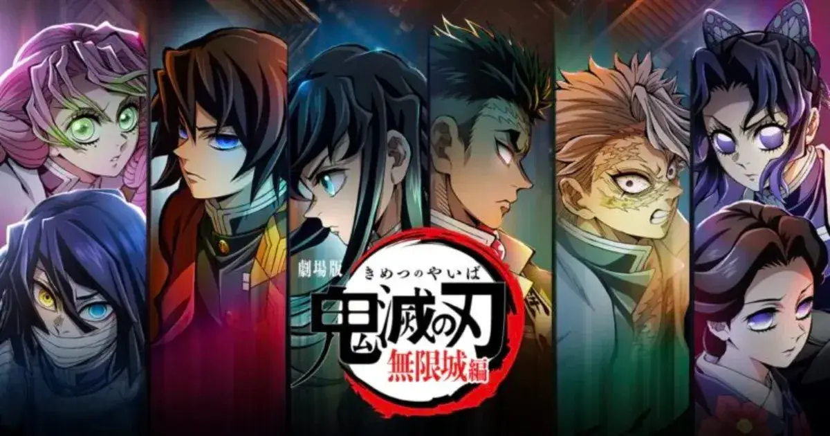 Demon Slayer Returns to Theaters in March 2026 &ndash; An Epic Re-Entry for Fans Worldwide