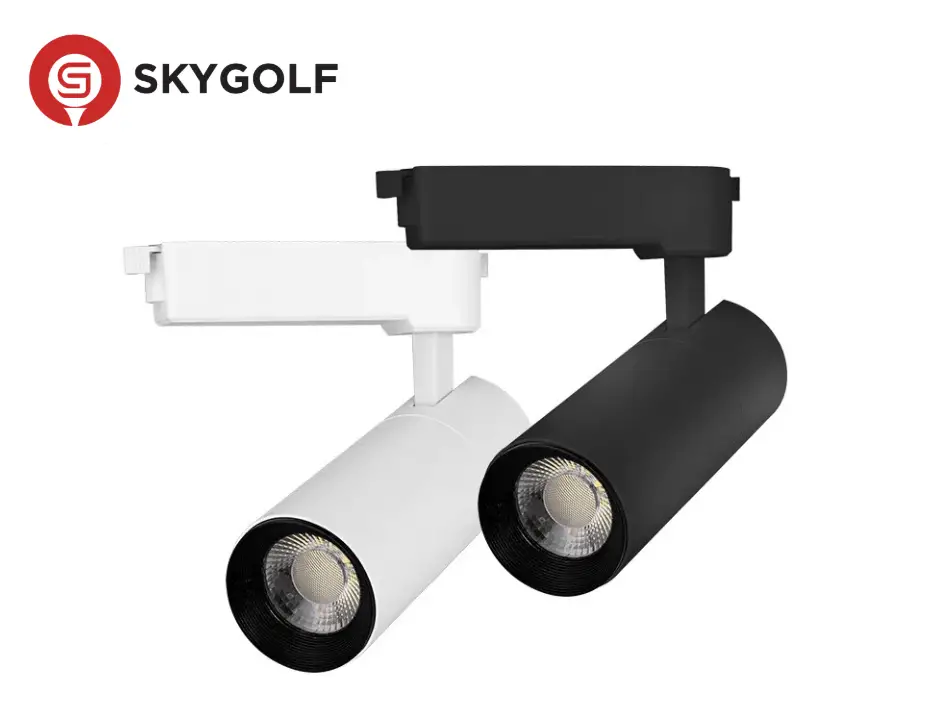 Đèn LED Rọi TEE