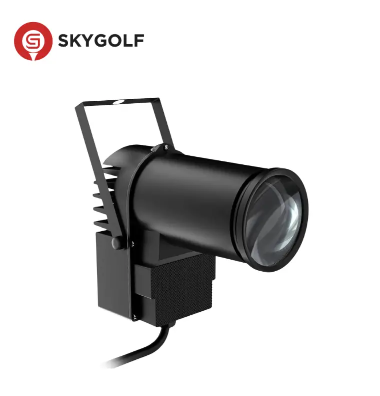 Đèn LED Rọi TEE