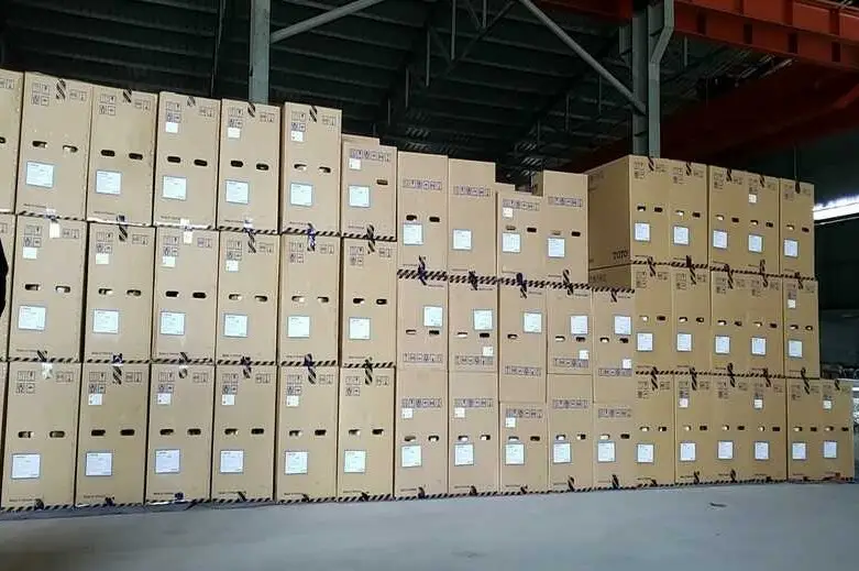 Dịch Vụ Bốc Xếp Hàng Hóa Trọn Gói – Nhanh Chóng, An Toàn