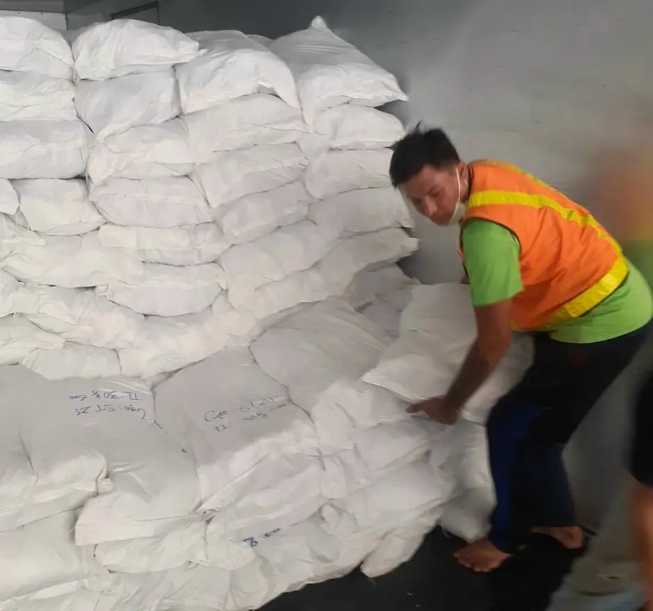 Dịch Vụ Bốc Xếp Hàng Hóa Trọn Gói – Nhanh Chóng, An Toàn