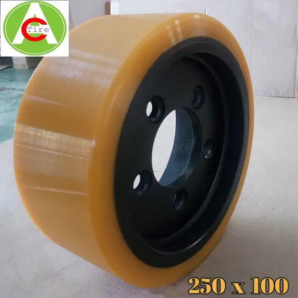 Dịch vụ ép bánh xe nâng tận nơi - Giải pháp tối ưu giúp giữ xe hoạt động hiệu quả và tiết kiệm thời gian