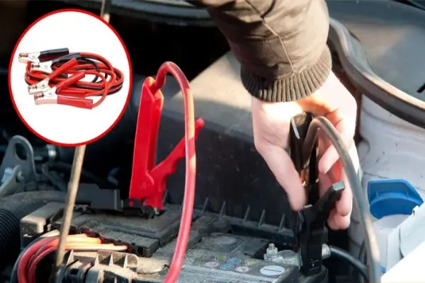 Dịch vụ kích bình ắc quy tận nơi tại Hà Nội của Ngọc Liêm