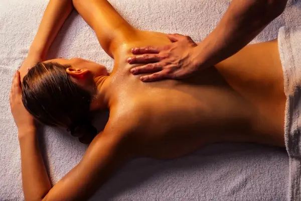 Dịch vụ massage nhật tại nhà ở sài gòn​ của Massage Pro