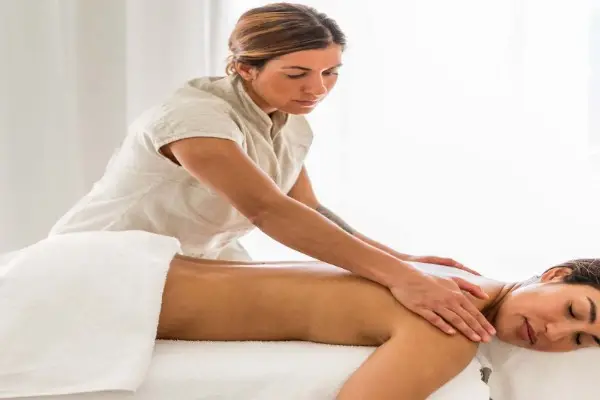 Dịch vụ massage nhật tại nhà ở sài gòn​ của Massage Pro