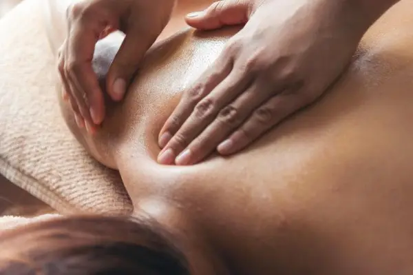 Dịch vụ massage nhật tại nhà ở sài gòn​ của Massage Pro