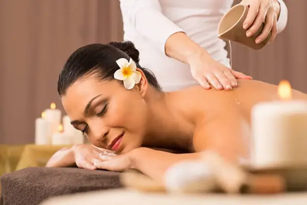 dịch vụ massage tận nơi tại Hà Nội & TP HCM của Massage Pro