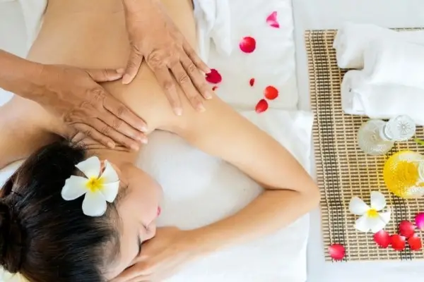 dịch vụ massage tận nơi tại Hà Nội & TP HCM của Massage Pro