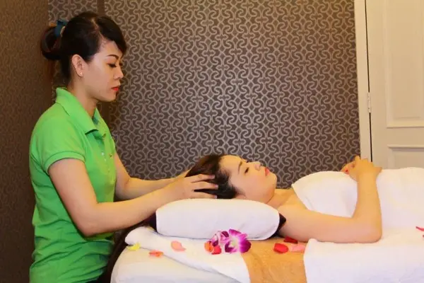 Dịch vụ Massage Thái quận Tây Hồ giá rẻ, phục vụ tận nơi