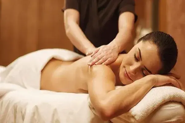 Dịch vụ massage trị liệu Đà Nẵng đến tận nhà tại Massage Pro