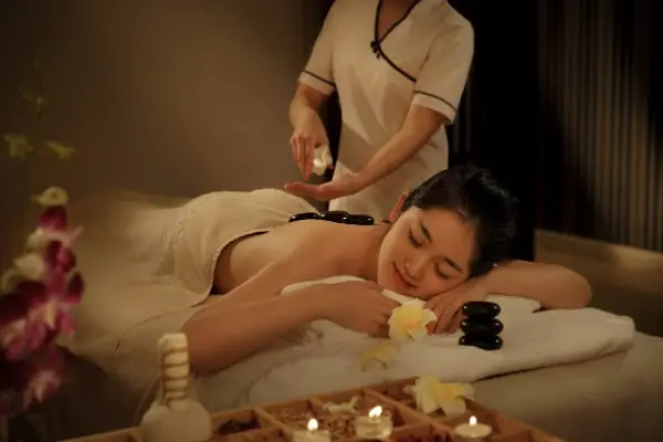 Dịch vụ massage trị liệu Đà Nẵng đến tận nhà tại Massage Pro