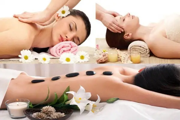 Dịch vụ massage trị liệu Đà Nẵng đến tận nhà tại Massage Pro