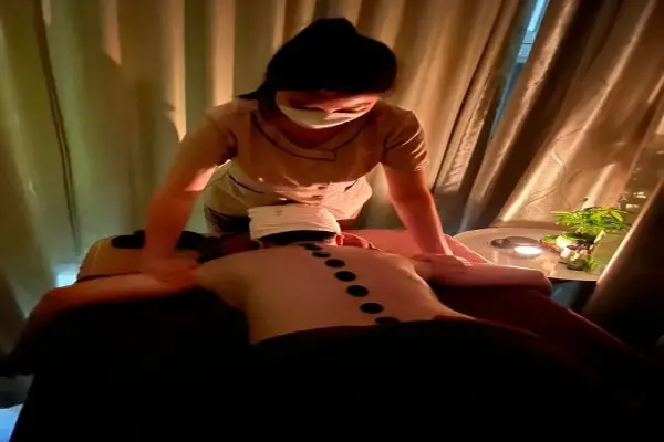 Dịch vụ massage trị liệu tại Bình Tân giá rẻ, phục vụ tận nơi của Massage Pro