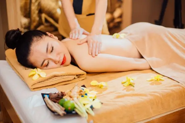 Dịch vụ massage trị liệu tại Bình Tân giá rẻ, phục vụ tận nơi của Massage Pro