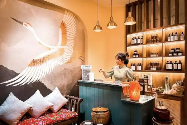 Dịch vụ massage trị liệu tại Bình Thạnh giá rẻ, phục vụ tận nơi của Massage Pro