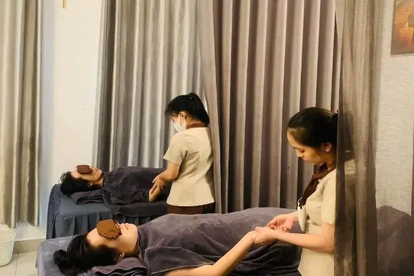 Dịch vụ massage trị liệu tại Gò Vấp giá rẻ, phục vụ tận nơi của Massage Pro