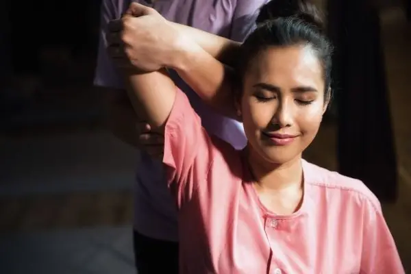 Dịch vụ massage trị liệu tại Gò Vấp giá rẻ, phục vụ tận nơi của Massage Pro