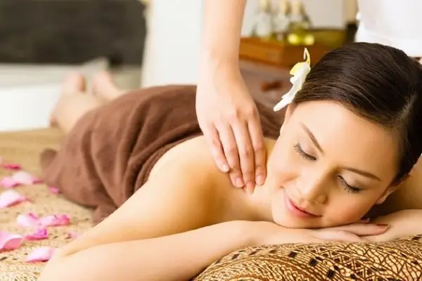 Dịch vụ massage trị liệu tại Hải Phòng giá rẻ, phục vụ tận nơi của Massage Pro