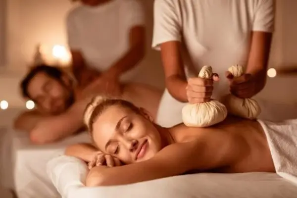 Dịch vụ massage trị liệu tại Hải Phòng giá rẻ, phục vụ tận nơi của Massage Pro