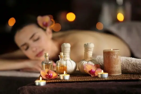 Dịch vụ massage trị liệu tại Hải Phòng giá rẻ, phục vụ tận nơi của Massage Pro