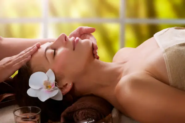Dịch vụ massage trị liệu tại Phú Nhuận  giá rẻ, phục vụ tận nơi của Massage Pro