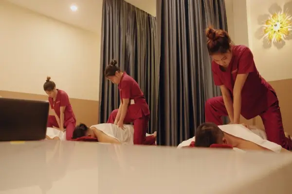 Dịch vụ massage trị liệu tại Tân Phú giá rẻ, phục vụ tận nơi của Massage Pro