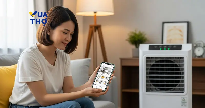 sua-quat-hoi-nuoc-qua-vua-tho