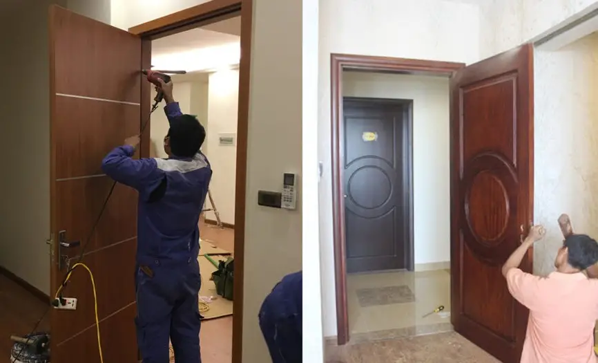 Dịch Vụ Tháo Lắp Nội Thất Gia Đình Chuyên Nghiệp