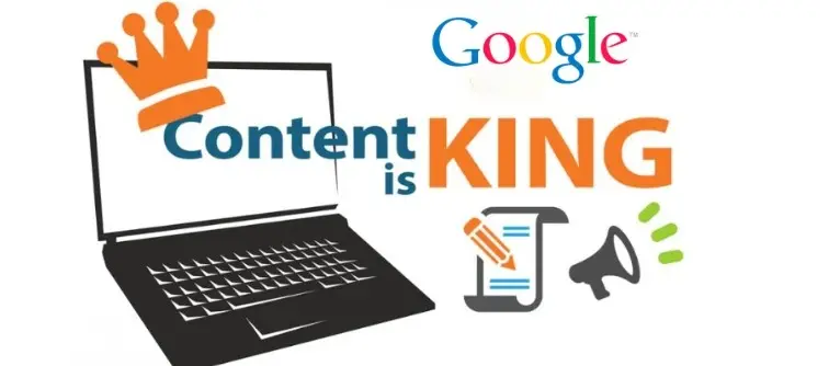 Dịch vụ viết content chuẩn SEO - Giải pháp tối ưu để nâng cao thương hiệu và doanh số
