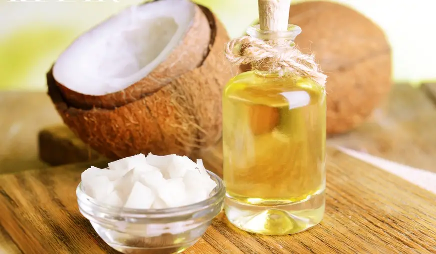 Điểm danh các công dụng của dầu dừa - Khám phá bí quyết làm đẹp tự nhiên
