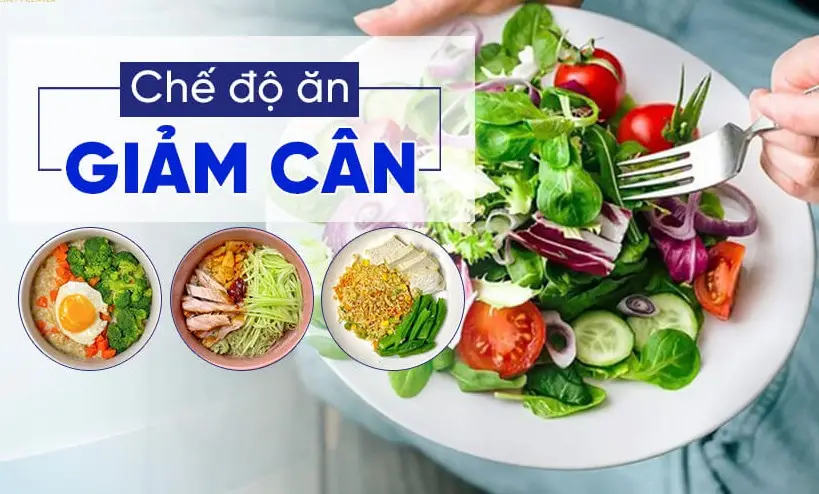 Đồ ăn healthy gồm những gì? 