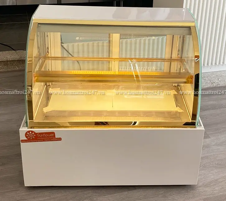 Đồ làm bánh từ trung - Bí quyết kinh doanh và thưởng thức ẩm thực ngọt ngào từ Trung Quốc