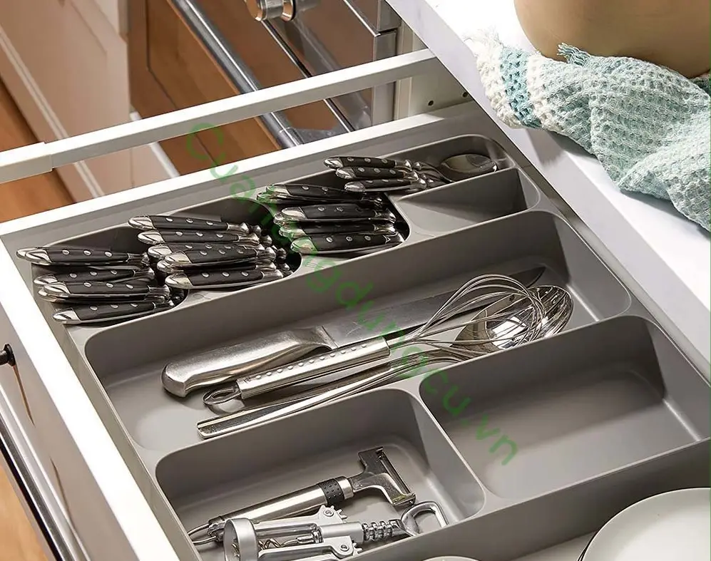 Dụng Cụ Nhà Bếp - Bí Quyết Chọn Lựa Đúng Đắn Cho Môi Trường Nấu Nướng Hiện Đại