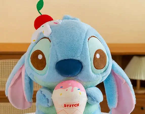 Gấu Bông Stitch - Bí Quyết Chọn Lựa Và Các Mẫu Đáng Yêu Dành Cho Người Yêu Thú Cưng Disney