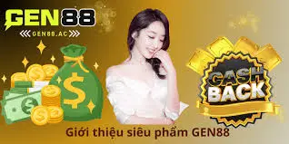 GEN88 - Thế Giới Giải Trí Cá Cược Số 1 Được Yêu Thích