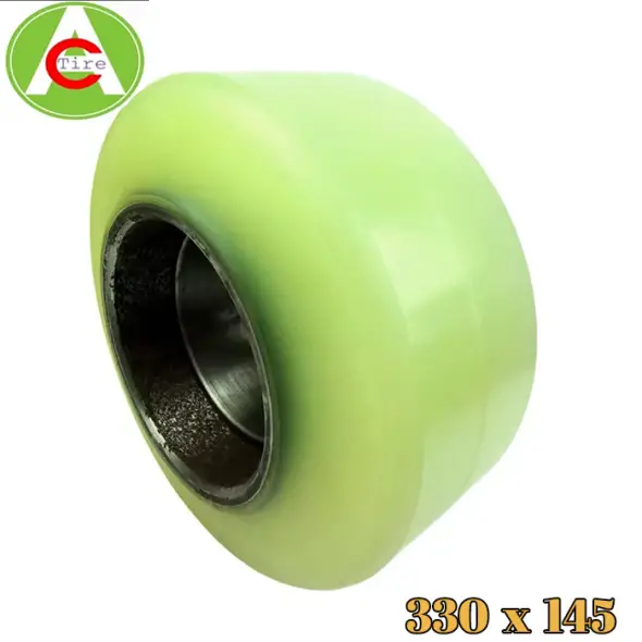 Gia công con lăn nhựa PU theo yêu cầu - Giải pháp toàn diện cho doanh nghiệp