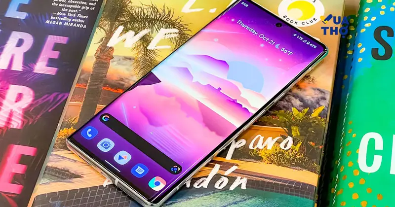 cập nhật android mới nhất để giảm giật lag