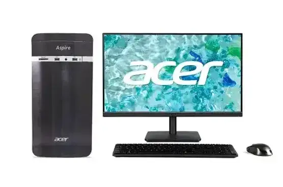 Thương hiệu Laptop, PC Acer