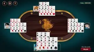 Mậu binh: Game poker hàng đầu và tất ...