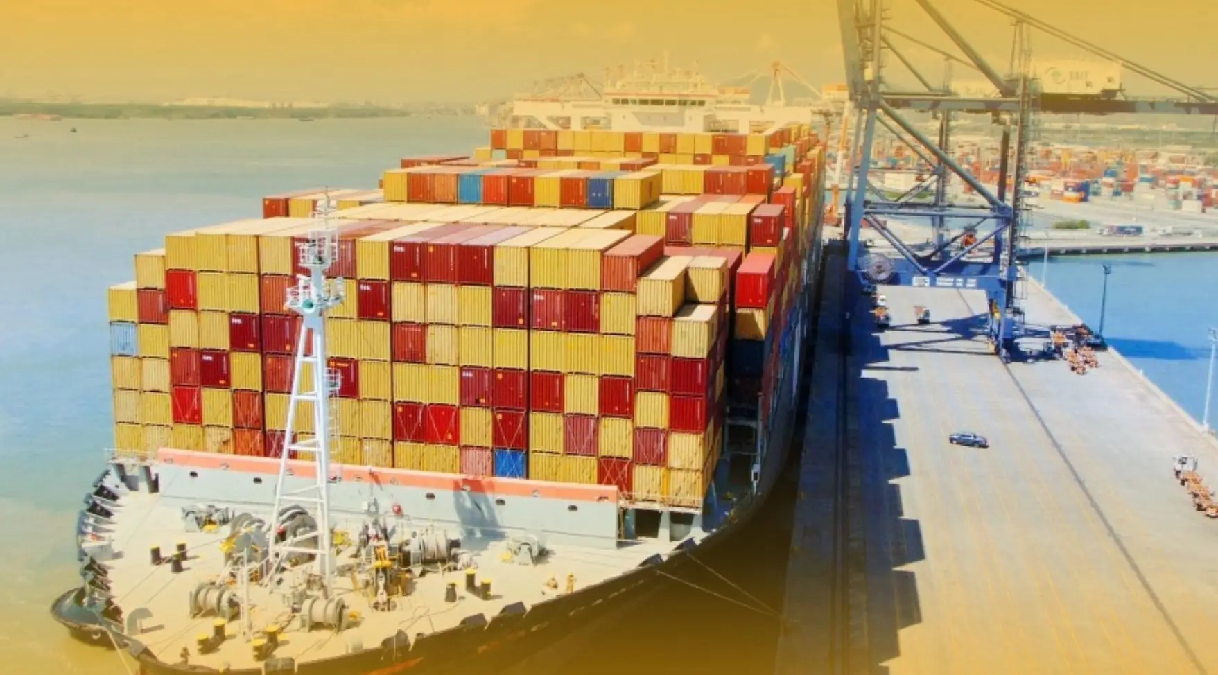 Gợi ý lựa chọn vận chuyển trung việt cho hàng hóa cồng kềnh