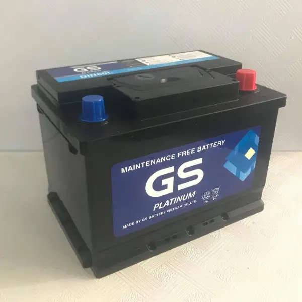 GS là viết tắt của từ gì? cửa hàng ắc quy phân phối chính hãng của GS tại Hà Nội
