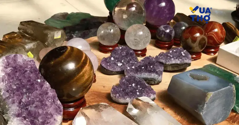 đ&aacute; phong thủy cho hướng bếp theo tuổi vợ hay chồng