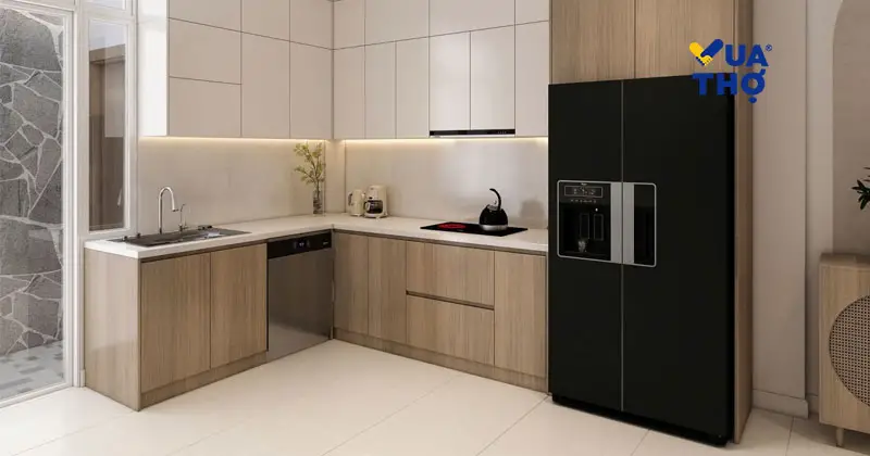 nh&agrave; hướng nam n&ecirc;n đặt bếp hướng n&agrave;o?