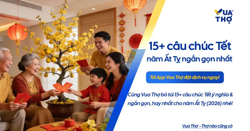&Yacute; nghĩa lời ch&uacute;c Tết v&agrave; phong tục trao l&igrave; x&igrave;, gắn kết t&igrave;nh th&acirc;n giữa c&aacute;c thế hệ người Việt.