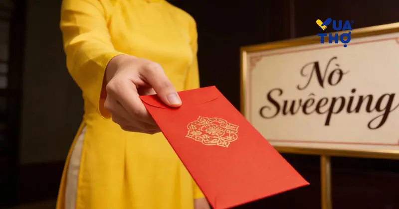 Những lưu &yacute; v&agrave; ki&ecirc;ng kỵ khi x&ocirc;ng đất đ&ecirc;m Giao thừa để tr&aacute;nh mất lộc.