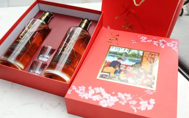 Hộp Quà Tết Cho Doanh Nghiệp Kết Nối Đối Tác 3 hop qua tet cho doanh nghiep tao dau an va ket noi doi tac 6725cafc5ea65