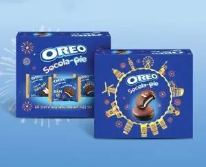 Hộp quà Tết Kinh Đô - Sự lựa chọn hoàn hảo cho mùa Tết sum vầy