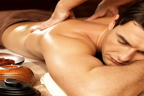 hotel massage lingam near me at Massage Pro