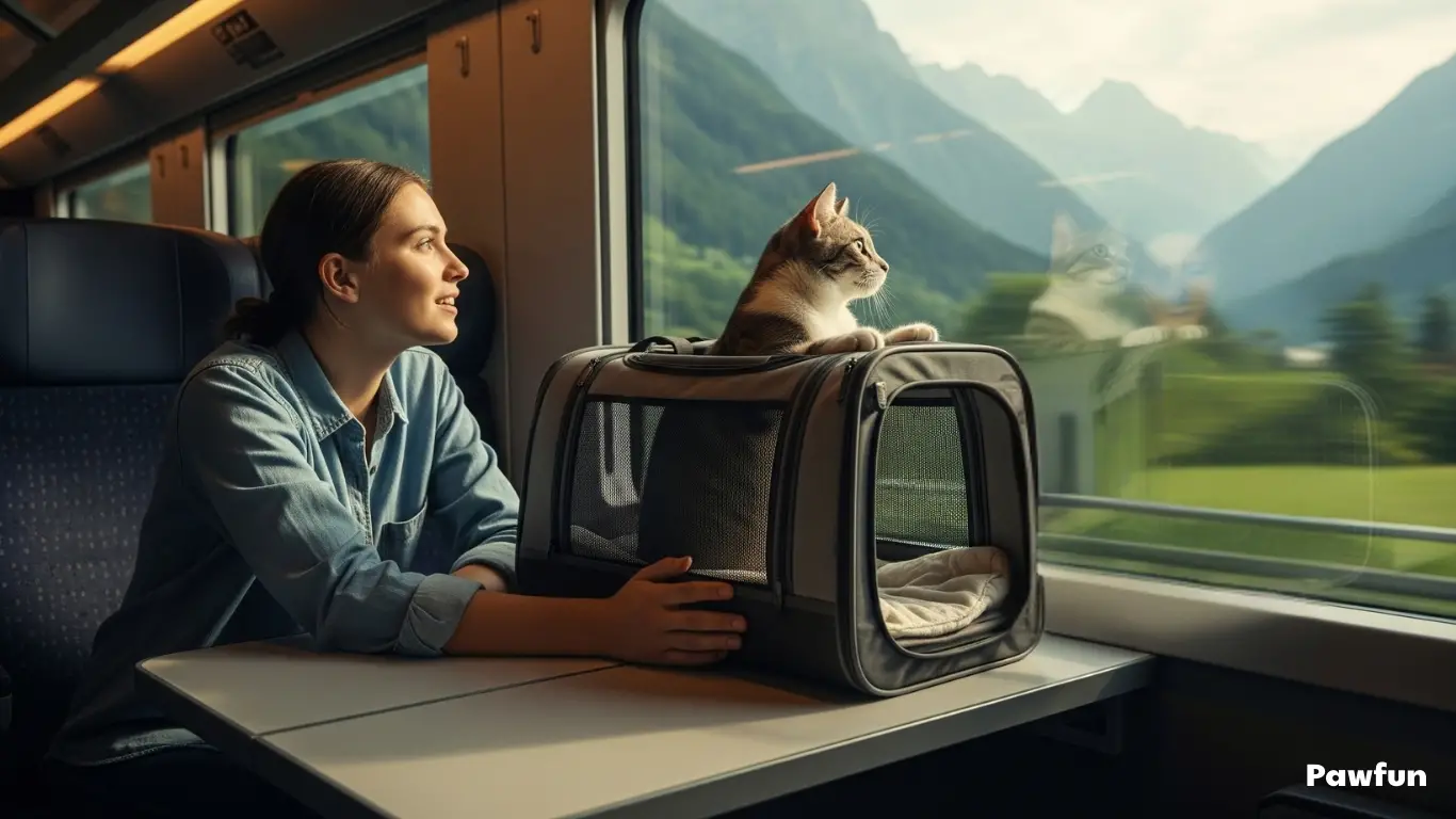 how-to-travel-with-a-cat-on-a-train-3